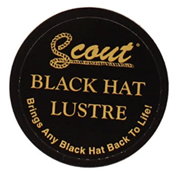 Black Hat Lustre 3 Black Hat Lustre