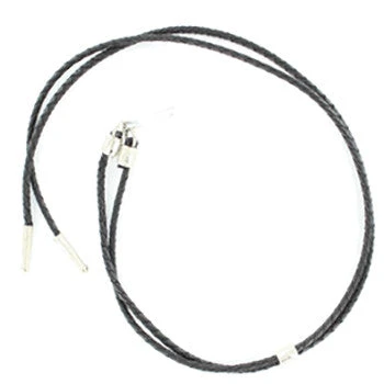 Black Vinyl Stampede String 3 Black Vinyl Stampede String