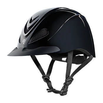 Troxel Liberty Black Helmet 3 Troxel Liberty Black Helmet
