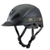 Troxel Navajo Rebel Helmet -Western Cowboy Equipment 04 268 e
