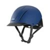 Weaver Leather Weaver Navy Spirit Duratec Helmet -Western Cowboy Equipment 04 532