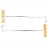 Extra Long Boot Hooks 1 Extra Long Boot Hooks -Western Cowboy Equipment 04026
