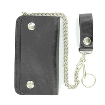 Men's Small Trucker Wallet 3 Men's Small Trucker Wallet