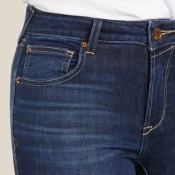 Ariat Women's Katie Trouser Jean 8 Ariat Women's Katie Trouser Jean -Western Cowboy Equipment 10027692 01 warm