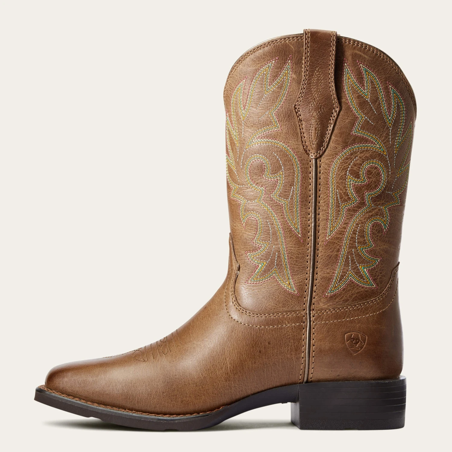 Ariat Women's Cattle Drive Boots 4 Ariat Women's Cattle Drive Boots - Image 2
