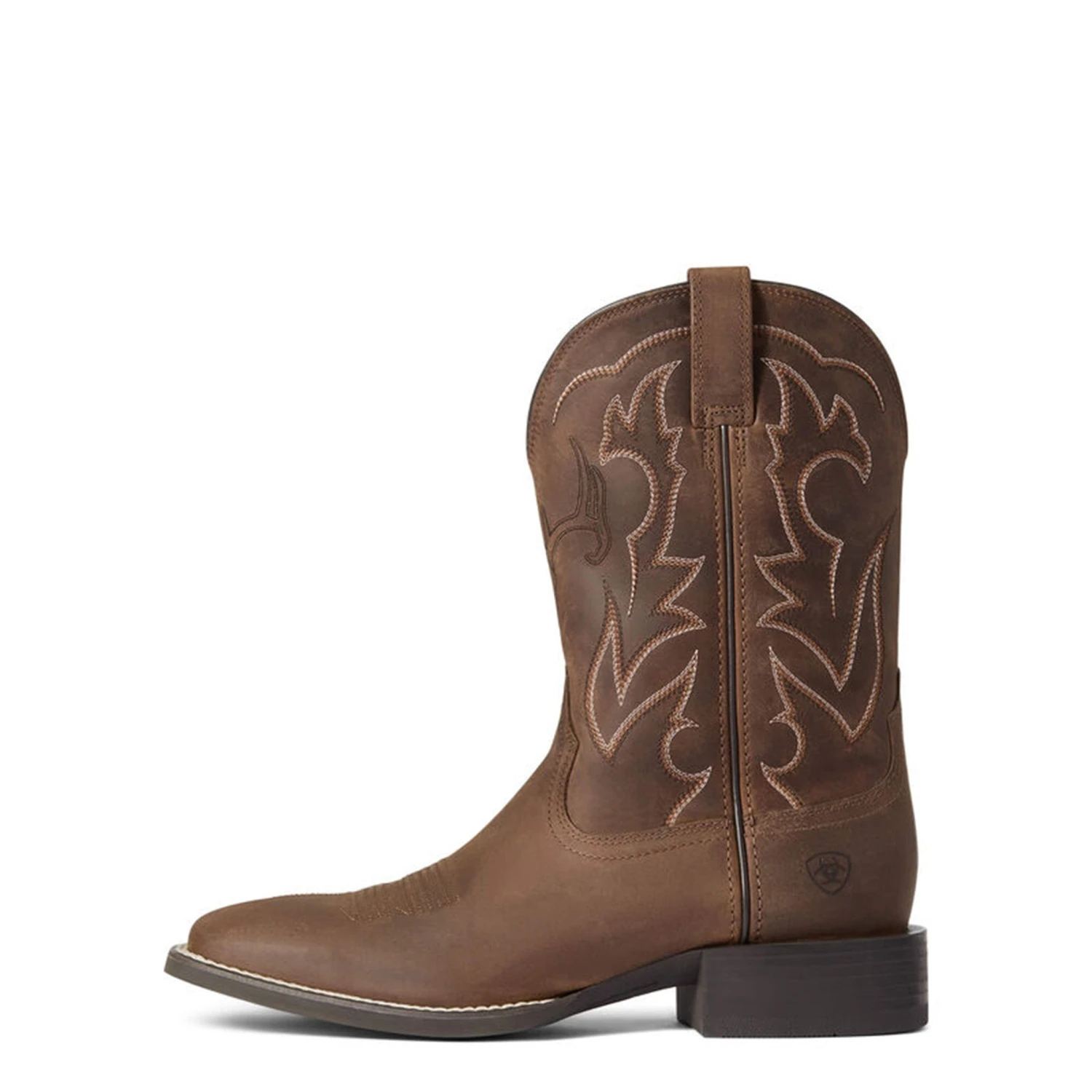Ariat Men's Sport Outdoor Western Boot 4 Ariat Men's Sport Outdoor Western Boot - Image 2