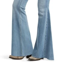 Ariat Women's R.E.A.L. Alondra Flare -Western Cowboy Equipment 10039600 5