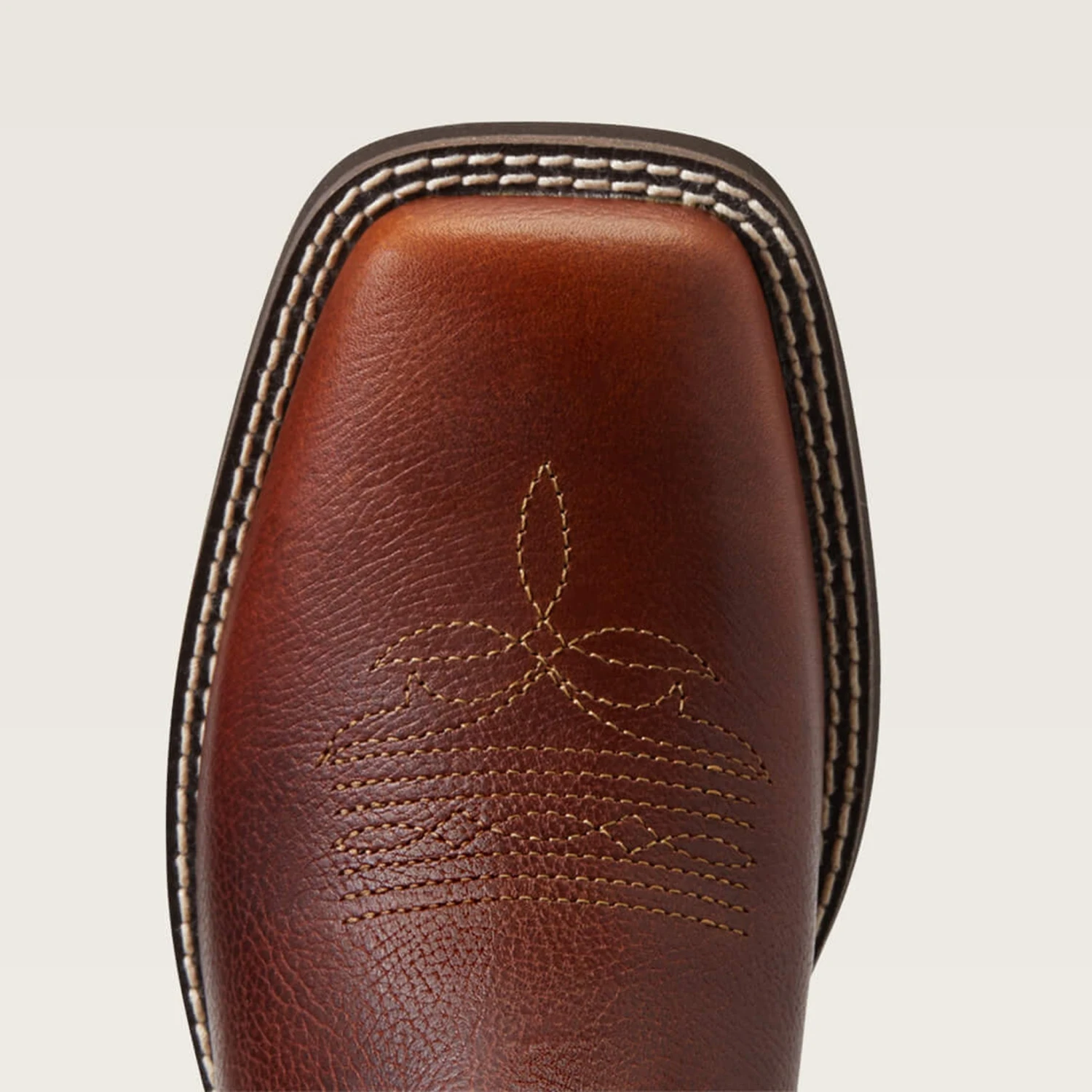 Ariat Women's Delilah Square Toe Boots 9 Ariat Women's Delilah Square Toe Boots - Image 7