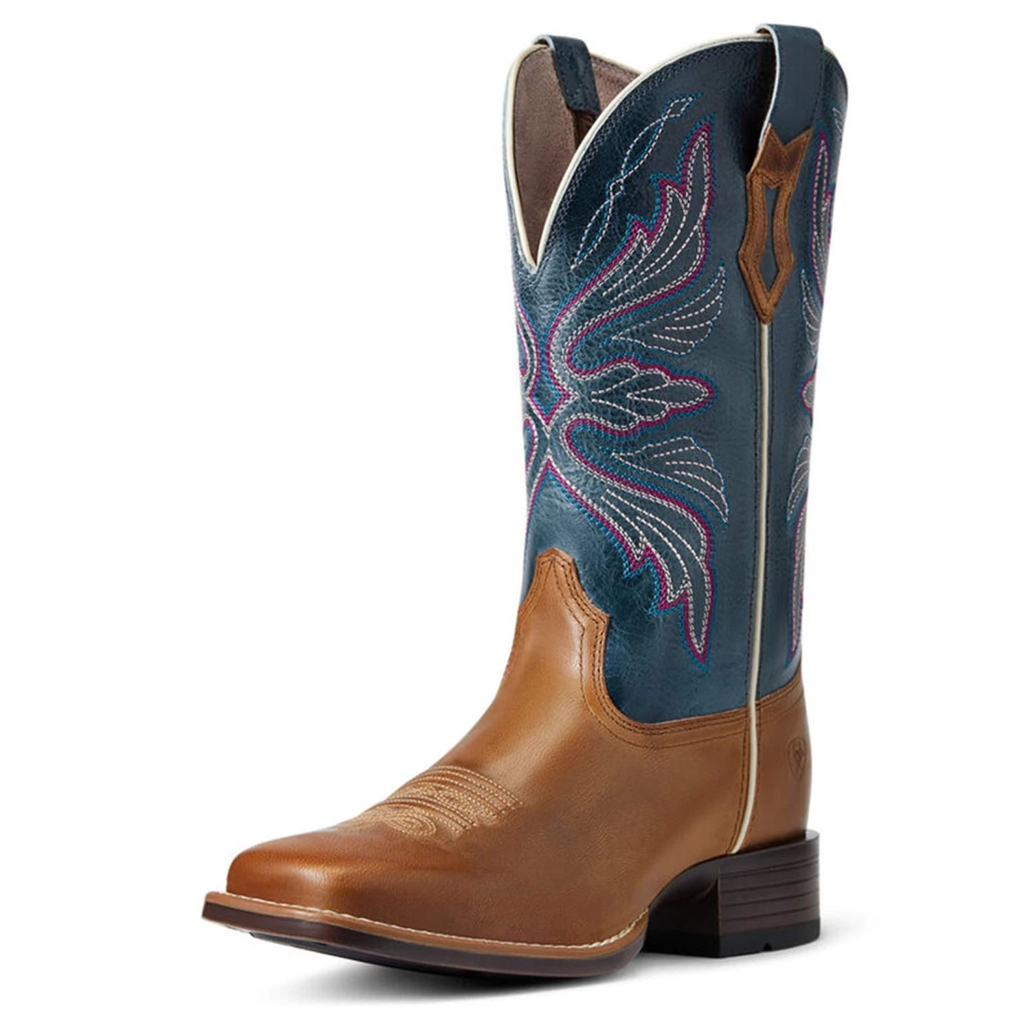 Ariat Women's Edgewood Western Boot 3 Ariat Women's Edgewood Western Boot
