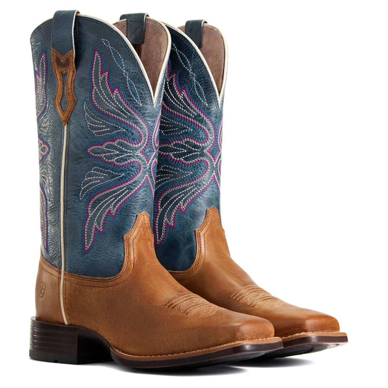 Ariat Women's Edgewood Western Boot 9 Ariat Women's Edgewood Western Boot - Image 7