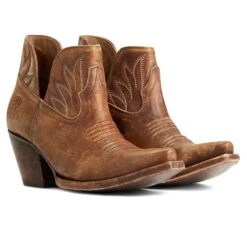 Ariat Women's Hazel Ankle Boot -Western Cowboy Equipment 10040395 pair