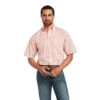 Ariat Men's Yan Shirt -Western Cowboy Equipment 10040541 front