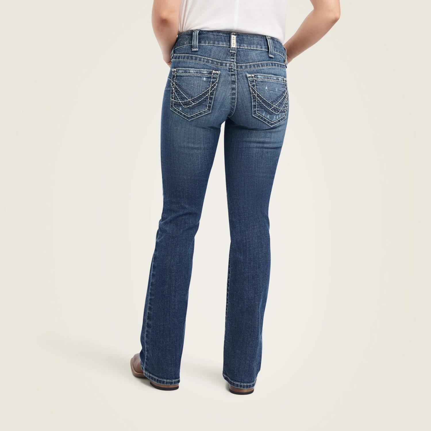 Ariat Women's Raquel Jeans 3 Ariat Women's Raquel Jeans