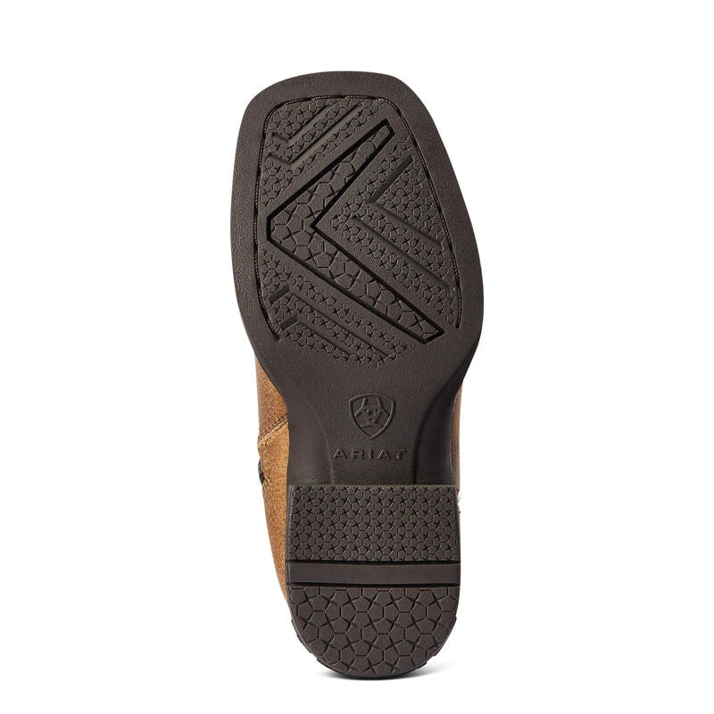 Ariat Youth Zipper Firecatch 5 Ariat Youth Zipper Firecatch - Image 3