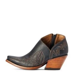 Ariat Women's Jolene Bootie 16 Ariat Women's Jolene Bootie -Western Cowboy Equipment 10042427 side