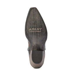 Ariat Black Casanova Brooklyn Boots 15 Ariat Black Casanova Brooklyn Boots -Western Cowboy Equipment 10042447 sole