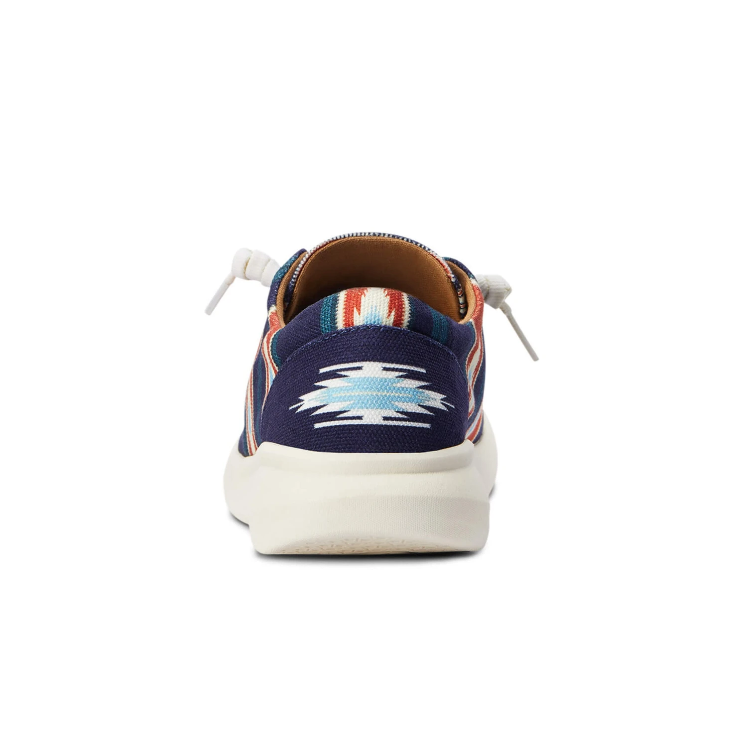 Ariat Women's Hilo SHoe 8 Ariat Women's Hilo SHoe - Image 6