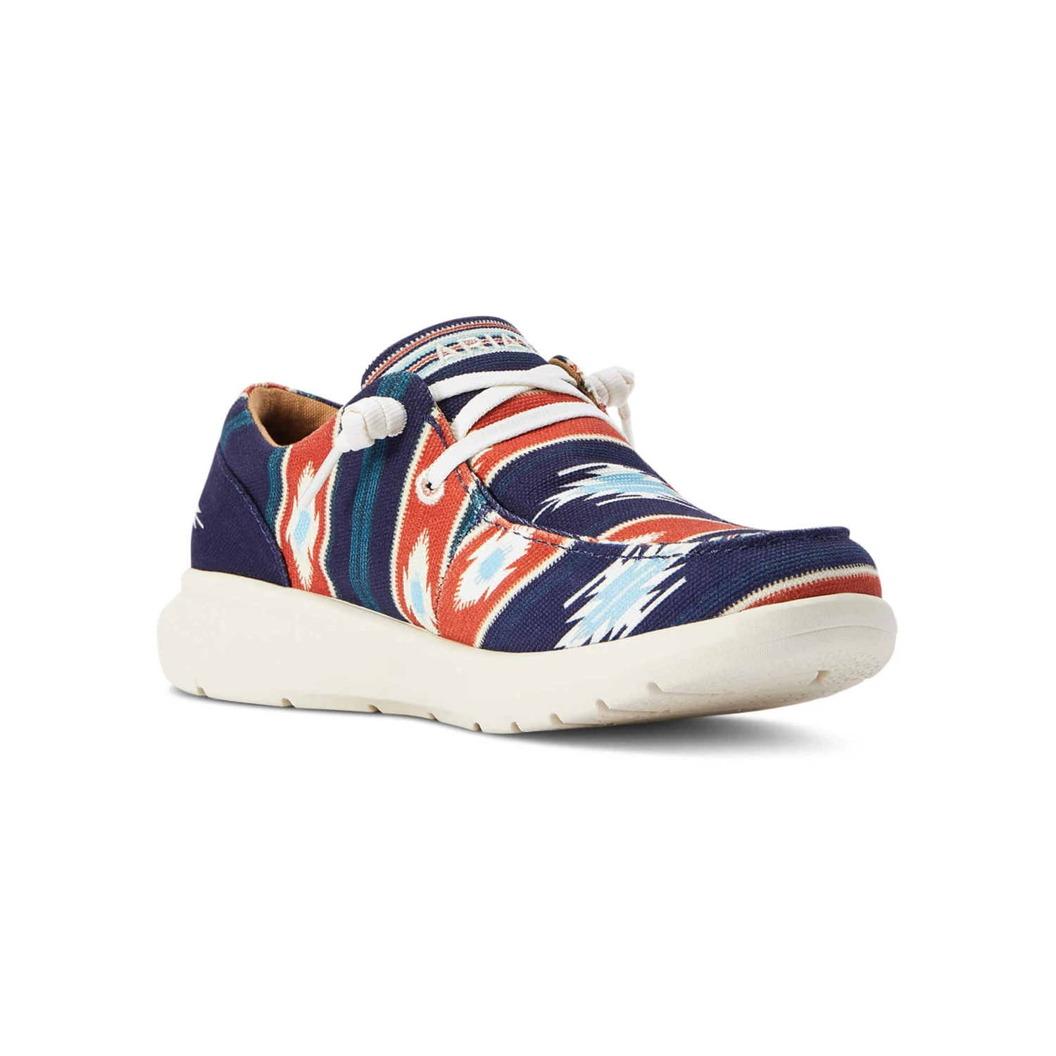 Ariat Women's Hilo SHoe 7 Ariat Women's Hilo SHoe - Image 5