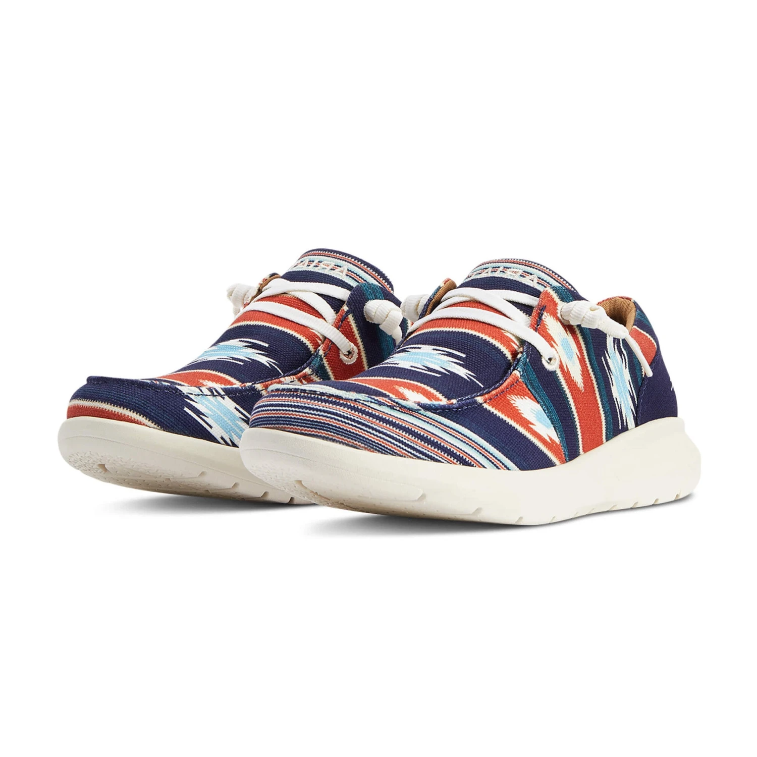 Ariat Women's Hilo SHoe 3 Ariat Women's Hilo SHoe