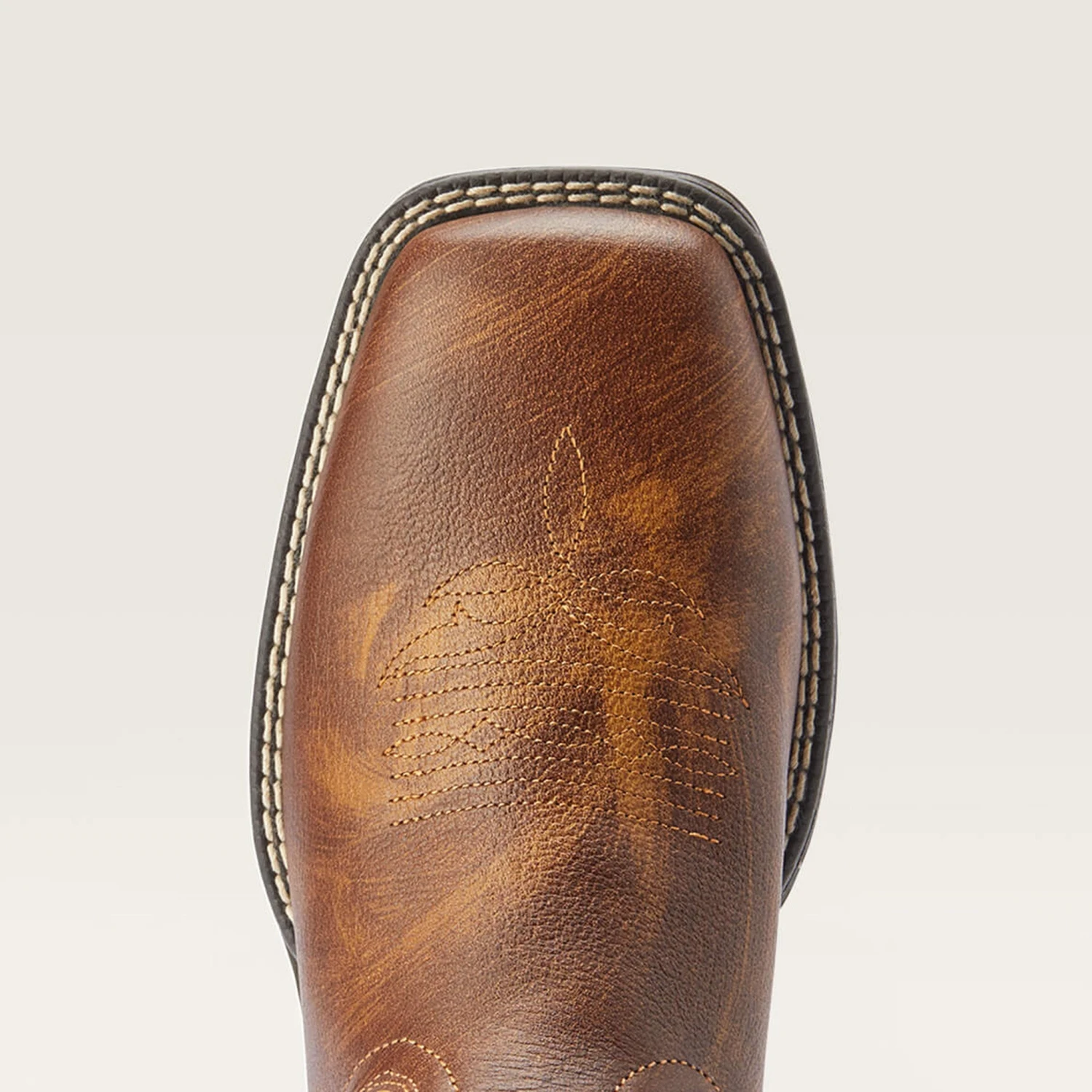 Ariat Women's Savannah Shorty Western Boot 8 Ariat Women's Savannah Shorty Western Boot - Image 6