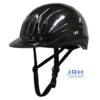 Black Riding Helmet 1 Black Riding Helmet -Western Cowboy Equipment 102715
