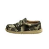 Heydude Hey Dude Men's Wally Canvas Camo Shoe 2 Heydude Hey Dude Men's Wally Canvas Camo Shoe -Western Cowboy Equipment 110067003 WALLY CAMO 1 grande 39213956 5293 4c16 b98f 9b67a0b16dbb