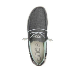 Heydude Hey Dude Men's Wally Funk Brown Camo 13 Heydude Hey Dude Men's Wally Funk Brown Camo -Western Cowboy Equipment 110417010 WALLY FUNK CAMO BROWN 06 result 2048x2048 fda93d86 da8a 4fe0 9449 e79ce89e45ca