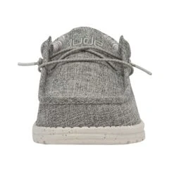 Heydude Hey Dude Wally Eco Linen Iron -Western Cowboy Equipment 112473915c 65797283 68c1 4c30 9a37 5a17257114dd