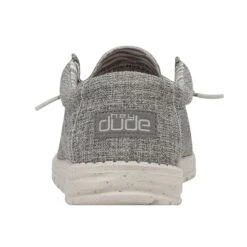 Heydude Hey Dude Wally Eco Linen Iron -Western Cowboy Equipment 112473915d 849f76da 4646 4e3e a941 a2971434411d