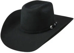 Black Cody Johnson SP 6X Felt Hat