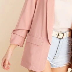 Solid Blazer With Printed Lining -Western Cowboy Equipment 12716304 3e0c21d8 be1c 4516 abfb 093ef8c93424