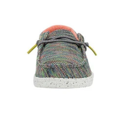 Heydude Hey Dude Youth Wendy Sox Peacock Pink -Western Cowboy Equipment 130128341 01 2000x 1b6e1adf ff86 4c2f 872e c6cbf5b35969