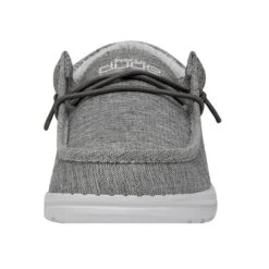 Heydude Hey Dude Kid's Wally Funk Magnetite -Western Cowboy Equipment 130143227 WALLYYOUTHFUNK MAGNETITE LEFTFRONT