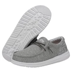 Heydude Hey Dude Kid's Wally Funk Magnetite -Western Cowboy Equipment 130143227 WALLYYOUTHFUNK MAGNETITE PAIRBOTTOM