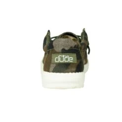 Heydude Hey Dude Wally Linen Camo 12 Heydude Hey Dude Wally Linen Camo -Western Cowboy Equipment 130157003 WALLY YOUTH LINEN CAMO 5 2048x2048 a32b2b4d 52ad 4d01 8096 6342ca0953cc