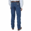 Wrangler® George Strait Original Fit 1 Wrangler® George Strait Original Fit -Western Cowboy Equipment 13mgshd 3