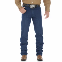 Wrangler® 13MWZPW Competition Jeans- PreWashed -Western Cowboy Equipment 13mwz 2 e367760a 6575 4264 a218 fb91ee5b77a2