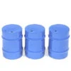 Little Buster Toys Blue Barrel Set -Western Cowboy Equipment 200820