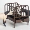 Little Buster Horse Hay Feeder -Western Cowboy Equipment 200836a