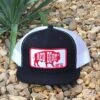 Red Dirt Buffalo Youth Cap -Western Cowboy Equipment 20220505 120518