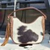 American Darling Conceal Carry Cowhide Tooled Shoulder Bag 2 American Darling Conceal Carry Cowhide Tooled Shoulder Bag -Western Cowboy Equipment 20221010 143013