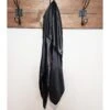 Wynonna Black Wild Rag -Western Cowboy Equipment 20230102 112402copy