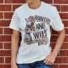 Wanted And Wild Long Love Cowgirls Tee -Western Cowboy Equipment 20230111 131058 1