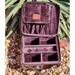 American Darling Thunderbird Jewelry Case -Western Cowboy Equipment 20230215 135636