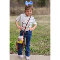 Long Live Cowgals Tee -Western Cowboy Equipment 20230301 133719