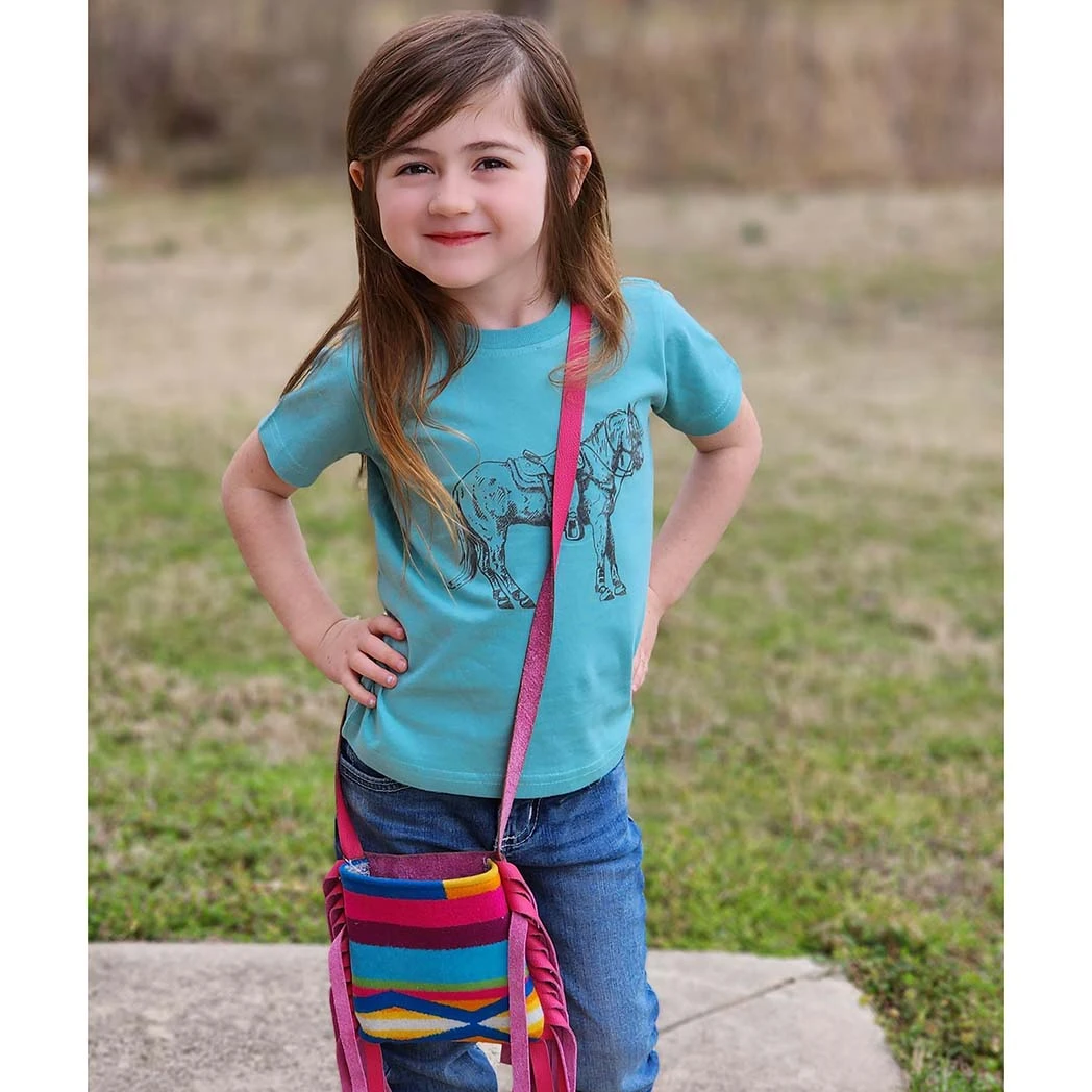 Ole' Faithful Kids Tee 4 Ole' Faithful Kids Tee - Image 2