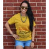 America Mustard Tee -Western Cowboy Equipment 20230405 133606
