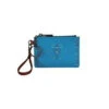 Turquoise With Arrows Mini ID Holder -Western Cowboy Equipment 2066625W