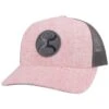 Hooey YOUTH Blush Pink And Grey Cap 1 Hooey YOUTH Blush Pink And Grey Cap -Western Cowboy Equipment 2104T PKGY02 800x 7544b879 31c4 4f92 928d 60641e61d39f