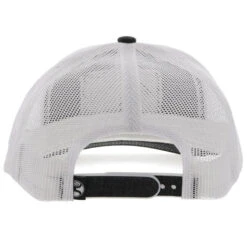 Hooey YOUTH Charcoal/White Cap-Cowboy Flag Patch -Western Cowboy Equipment 2210T CHWH09 800x 4627ffe6 4a37 4cd3 991a 34e0db32d7b6